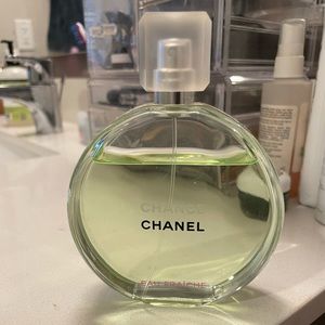 Chanel Chance Eau Fraiche